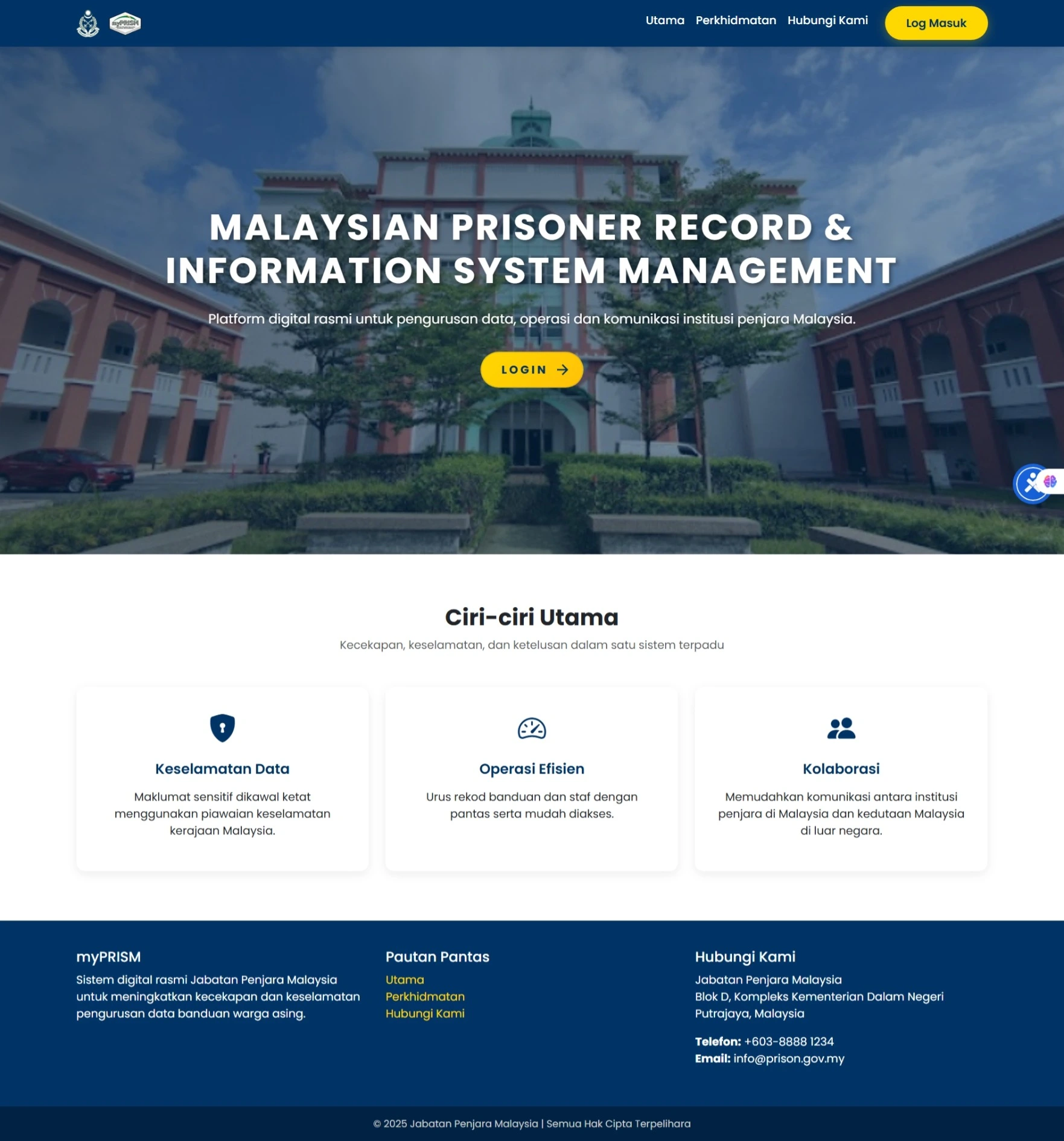 Portfolio Image